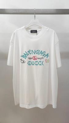 wholesale quality balenciaga shirts model no. 121